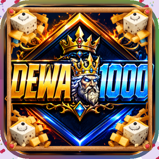 dewa1000 — mitra unggulan
