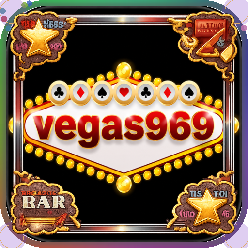 vegas969 — galeri pratinjau Resmi APK